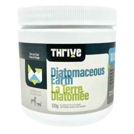 Big Country Raw, Thrive, Supplements