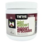 Big Country Raw, Thrive, Supplements