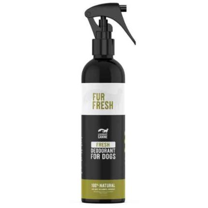 fur fresh, bcr, big country raw, legendary canine, shampoo, spray, skin