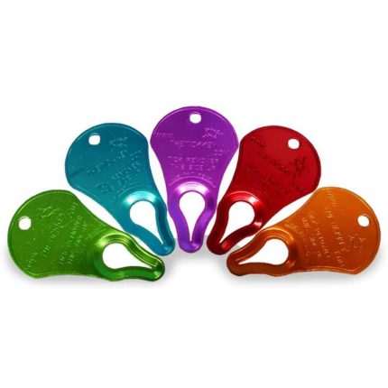 Tick Key, Tick, Flea, Atlantick, seasonal