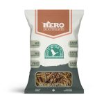 Big Country Raw, Hero, Dog Treats, Duck Wing