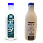 Raw Fermented Goat Milk (Kefir) - Image 2