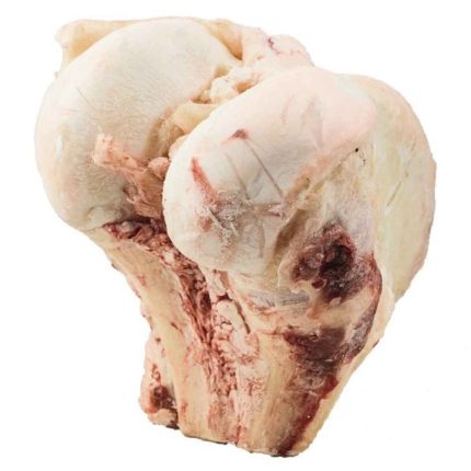 buffalo, chew, teeth cleaning, buffalo knuckle, bone, k9 choice