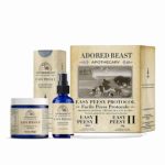 Adored Beast, Easy Peasy Protocol, Bladder Support