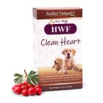 HWF, Clean Heart, Amber Naturalz