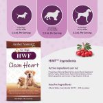 HWF (Natural Heartworm Prevention and Treatment) - Image 2