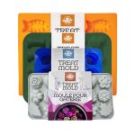 big country raw, mold, treat