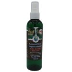 Earth MD, Colloidal Silver, Colloidal, Spray, Topical, Wound, Hotspot
