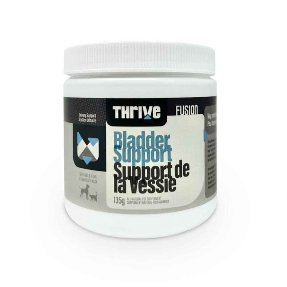 bladder support Big Country Raw, Thrive, Supplements