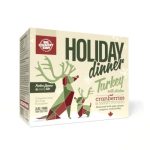 Big Country Raw Holiday Dinner Turkey Chicken Limited time 2lb