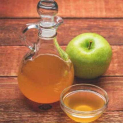 apple cider vinegar, yeast, gut, probiotic, 4paws1pup