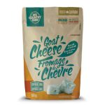 goat, goat cheese, bcr, big country raw, topper, treat