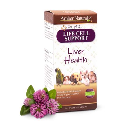 life cell support, liver health, liver, amber naturalz