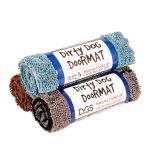 Dirty Dog Doormat, Household, Matt, Rug