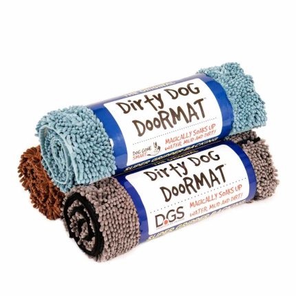 Dirty Dog Doormat, Household, Matt, Rug
