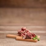 Beef Neck Bone (BCR)