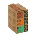 Bold by Nature, Mega, Variety, Bulk