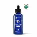 Clean Ears, Kin & Kind, Ear Cleaner, Skin