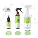 Kin+Kind Outdoor Shield Spray for Dogs & Cats - Image 2