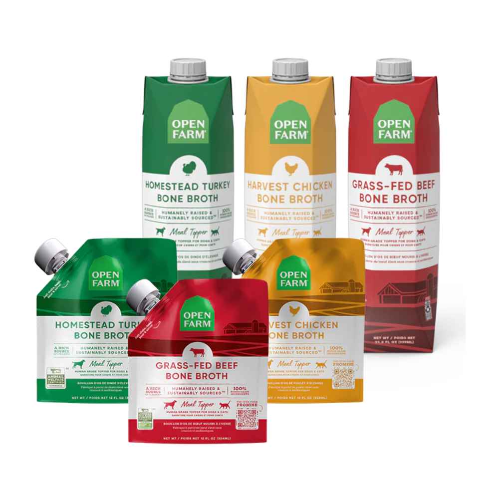 Open Farm Bone Broth Open Farm Bone Broth, Bone Broth, broth