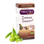 Vibactra PLus, Immune Support, Amber Naturalz, Immune