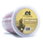 Raw Performance Pures, RP, Raw Performance, Pure, Single Ingredient, Raw Food, Raw, Bulk