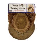 Dirty Dog, Shammy, Towel, Grooming, Combo, Mitt