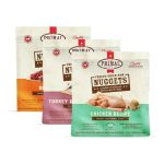 Primal Nugget Dog Food, Primal, Raw, Nugget
