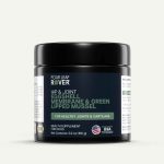 FLR, Four Leaf Rover, Hip & Joint, Joints, Hip, Green Lipped Muscle, Curcumin, Senior