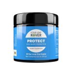 FLR, Four Leaf Rover, Probiotic, Protect, Blueberry, Humic Acid, Fulvic Acid, Probiotic, Yeast, Anti-Fungal