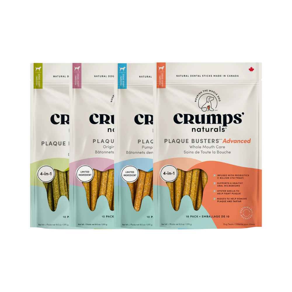 Crumps Plaque Busters Crumps Plaque Busters, Plaque, Tartar, Teeth, Clean Teeth