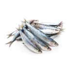 Sardines (IronWillRaw) - Image 2