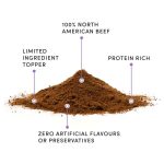 Beef Liver Sprinkles - Crumps - Image 3