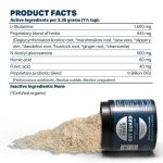 Four Leaf Rover Gut Guard - Image 3