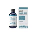 FLR, Four Leaf Rover, Safe Sea, Omega-3, Green Lipped Mussels, Ahi Flower, Astaxanthin, Oil