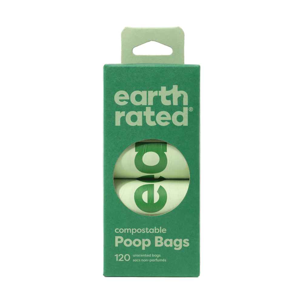 Earth Rated Bulk Box Earth Rated, Poop Bags, Bulk Box, Bag