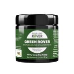 FLR, Four Leaf Rover, Green, Greens, Green Rover, Vegetables, Vitamin, Mineral