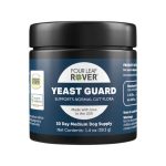 FLR, Four Leaf Rover, Yeast, Yeast Guard