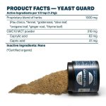 Four Leaf Rover Yeast Guard - Image 3