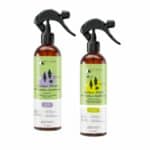 Kin+Kind Outdoor Shield Spray for Dogs & Cats