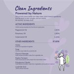 Kin+Kind Outdoor Shield Spray for Dogs & Cats - Image 4