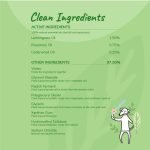 Kin+Kind Outdoor Shield Spray for Dogs & Cats - Image 3