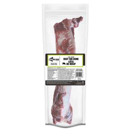 Iron Will Raw, IWR, Raw, Recreational Bone, Bone, Chew