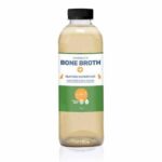 Seafood Superfood Bone Broth - Synergy Totally Raw