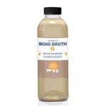 Immune Superfood Bone Broth - Synergy Totally Raw