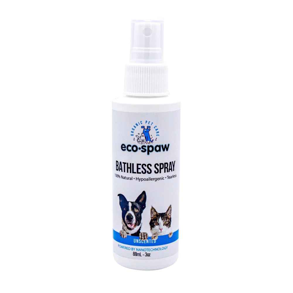 Eco Spaw Bathless Spray Eco Spaw Bathless Spray, Spray, Bath, Grooming, Eco Spaw