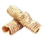 Beef Trachea, k9 chew shack, beef, trachea, chew, snack bar