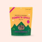 Bocce's Bakery Pumpkin Spice
