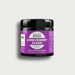 Four Leaf Rover, Liver and Kidney Clean, Supplement