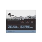 Iron Will Raw Feline Complete Meals, IWR, Iron Will Raw, Raw Cat Food, Raw, Cat, Kitten, Complete